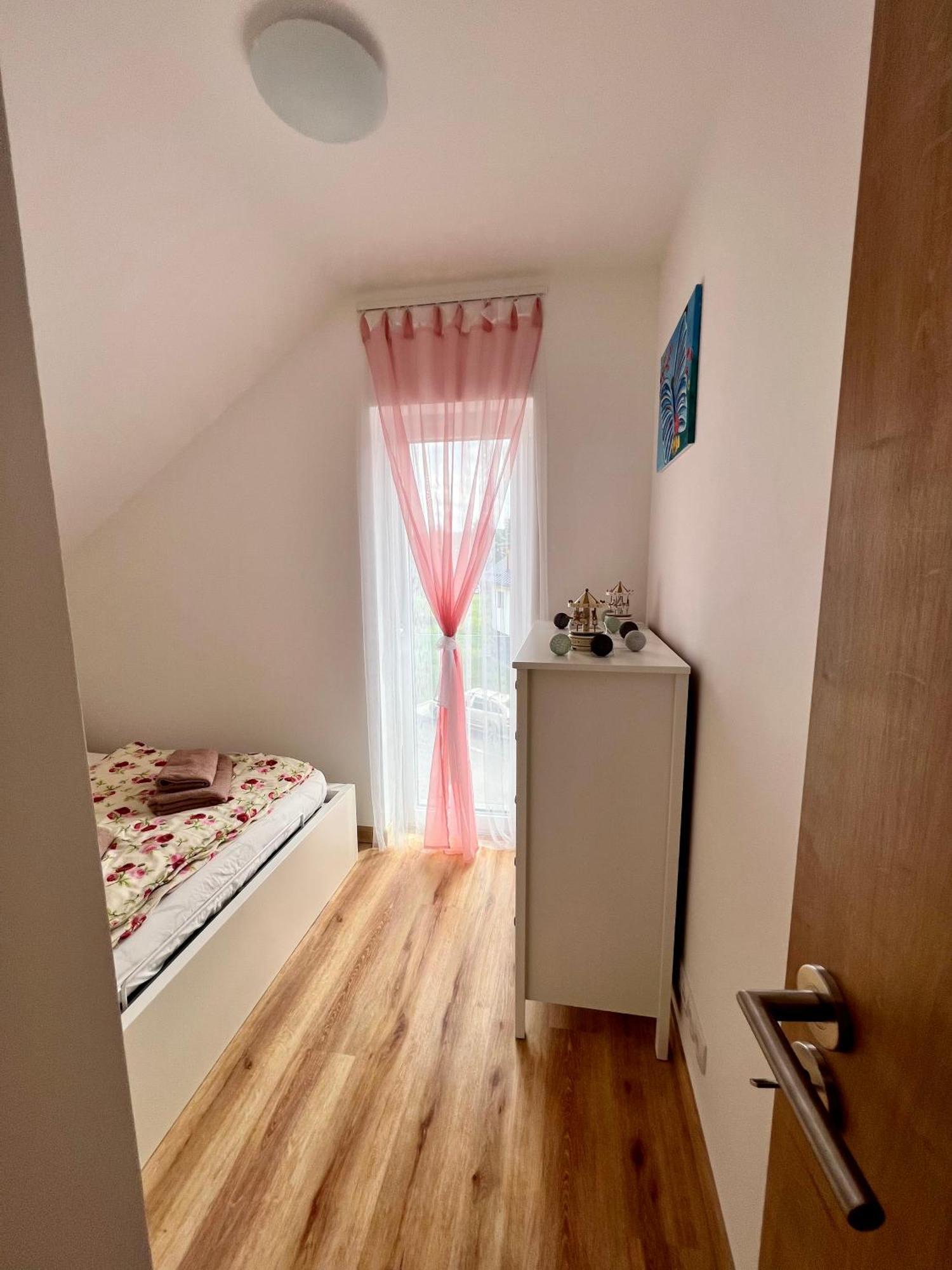 Apartman Roda2 Male Lipno Apartment Cerna v Posumavi Luaran gambar