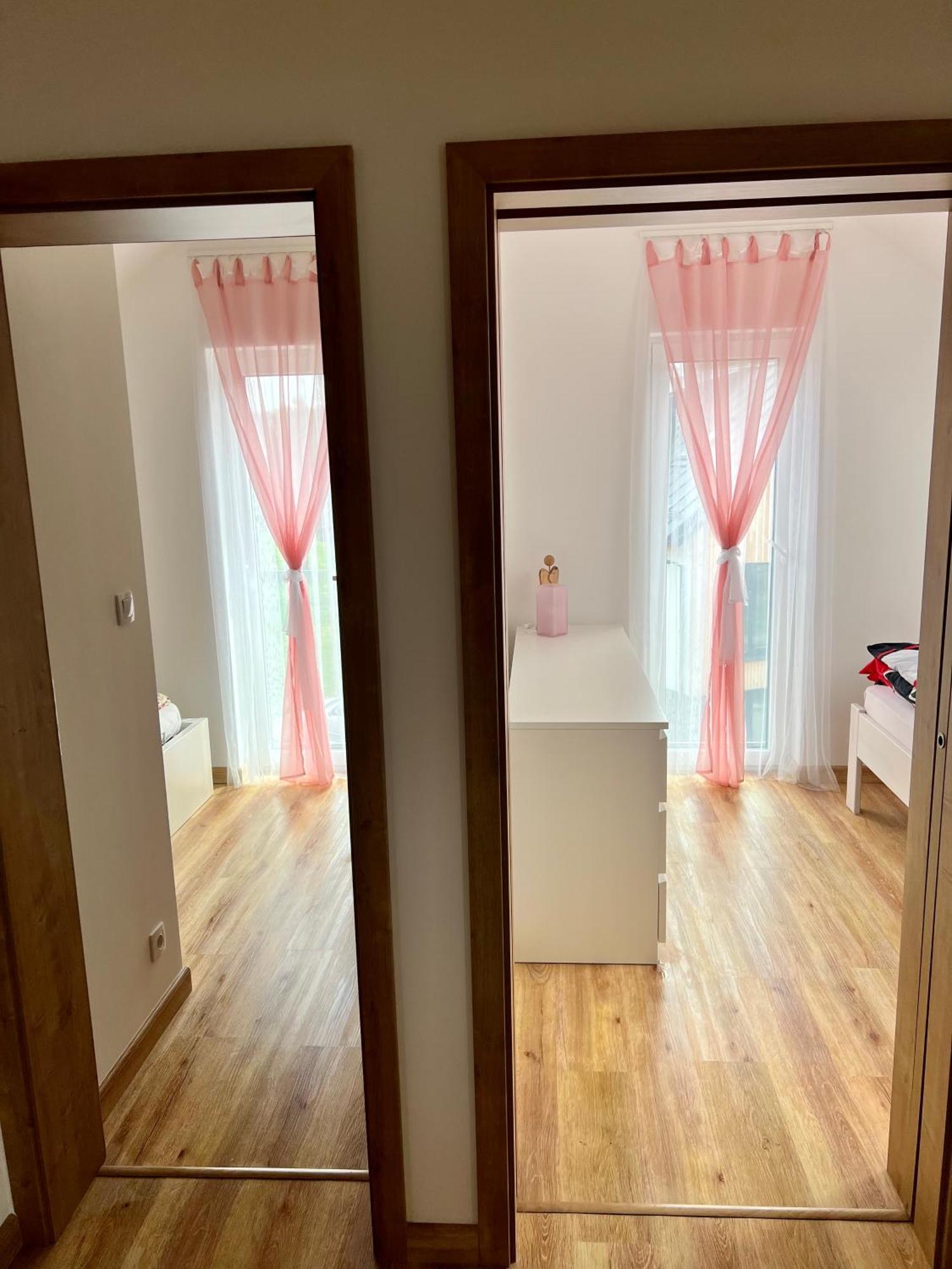 Apartman Roda2 Male Lipno Apartment Cerna v Posumavi Luaran gambar