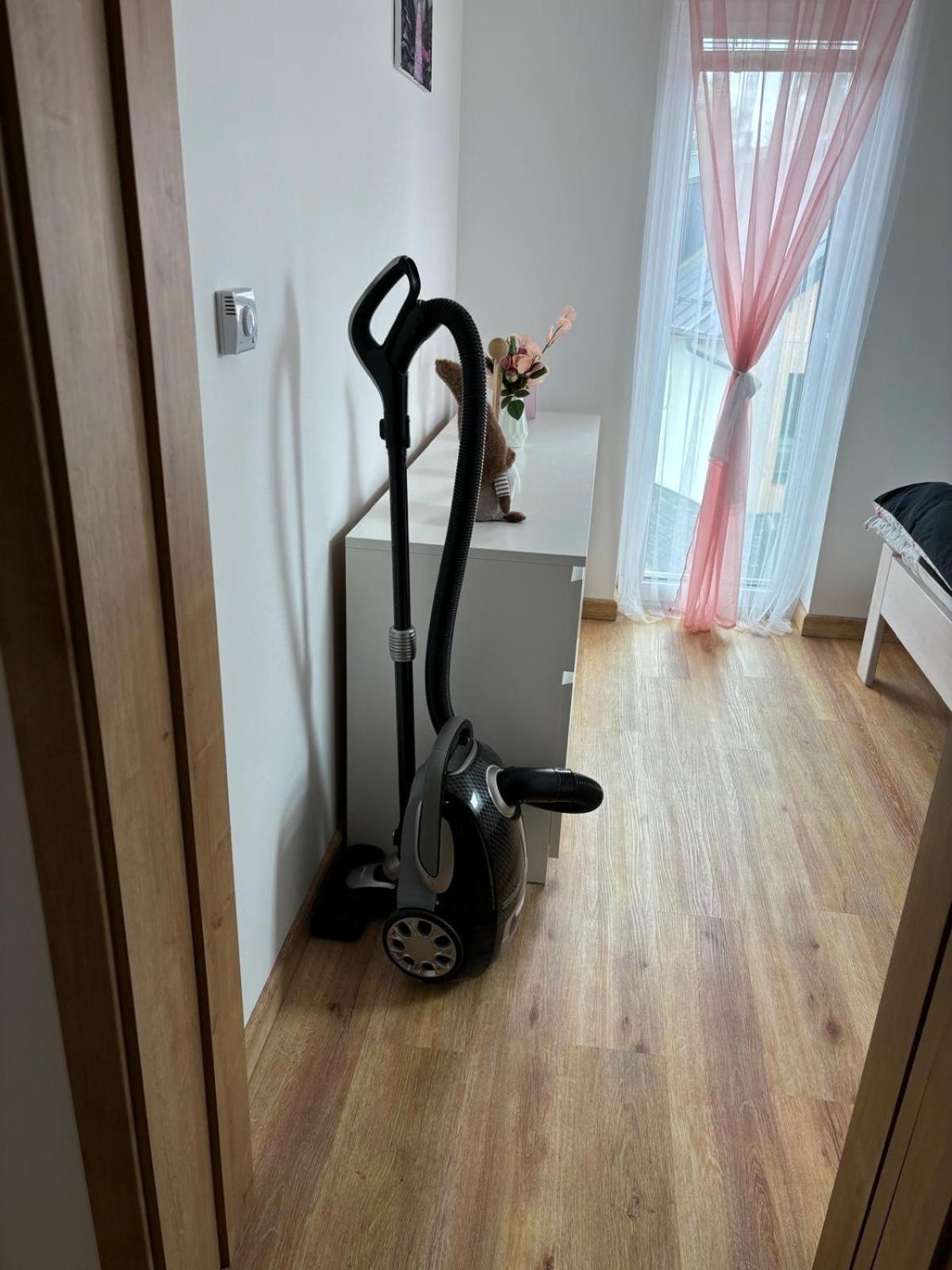 Apartman Roda2 Male Lipno Apartment Cerna v Posumavi Luaran gambar