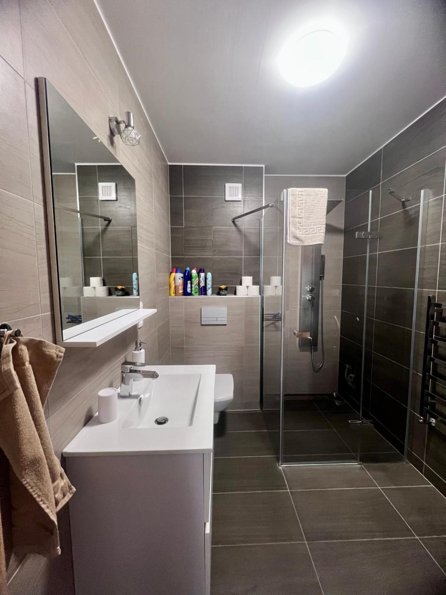 Apartman Roda2 Male Lipno Cerna v Posumavi Luaran gambar